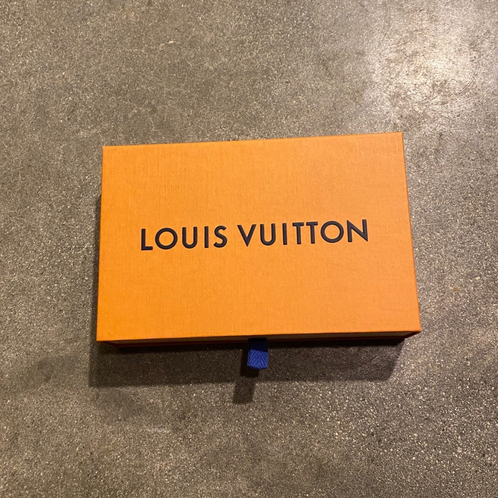 ❌SOLD❌ Louis Vuitton Box